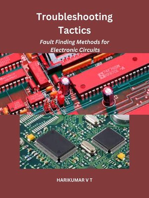cover image of Troubleshooting Tactics
